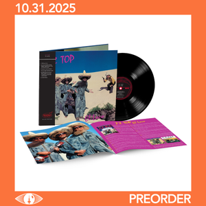 ZZ TOP - EL LOCO [ROCKTOBER 2025] (RHINO HI-FI LP)