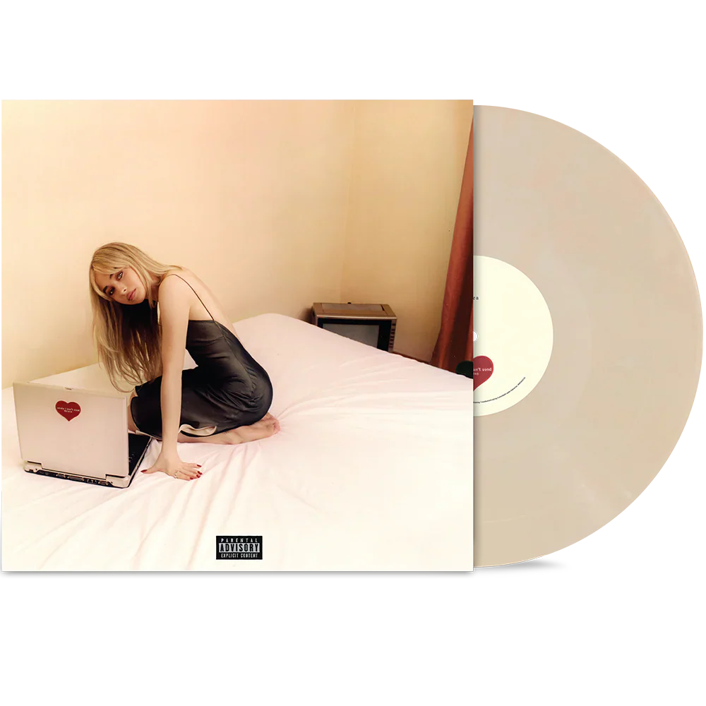 SABRINA CARPENTER - EMAILS I CAN'T SEND FWD: DELUXE EDITION (LP)