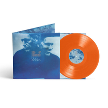 Load image into Gallery viewer, ED O'BRIEN - BLUE MORPHO (LP/CD)
