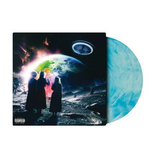LIL UZI VERT - ETERNAL ATAKE (2xLP)