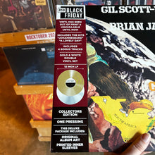 Load image into Gallery viewer, GIL SCOTT-HERON &amp; BRIAN JACKSON - FROM SOUTH AFRICA TO SOUTH CAROLINA [RSDBF24] (2xLP)
