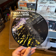 Load image into Gallery viewer, GILLA BAND - GIRAFFE (7")

