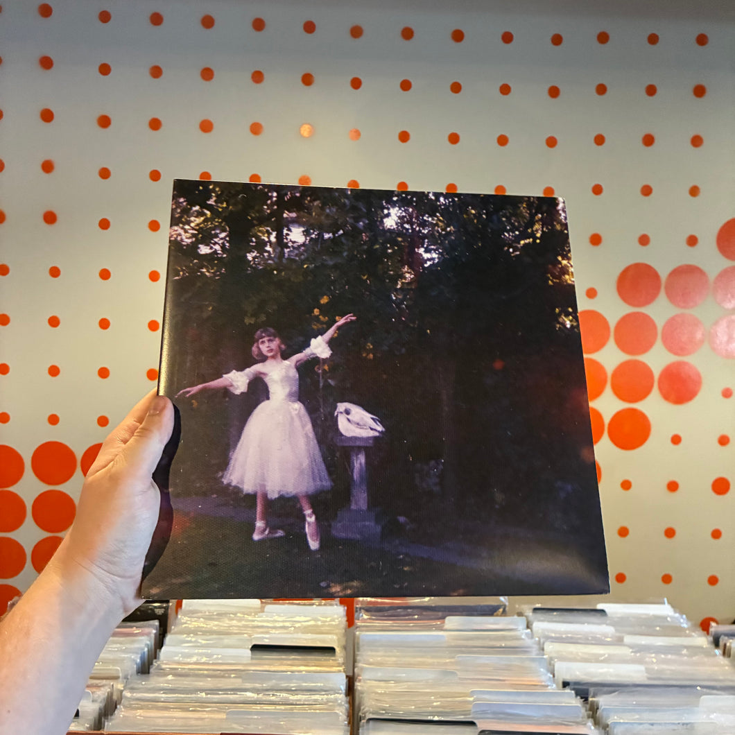 [USED] WOLF ALICE - VISIONS OF A LIFE (2xLP)