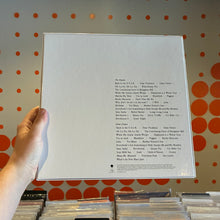 Load image into Gallery viewer, [USED] BEATLES - THE BEATLES AND ESHER DEMOS (4xLP BOX SET)
