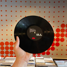Load image into Gallery viewer, [USED] RADIOHEAD - KID A (2x10")
