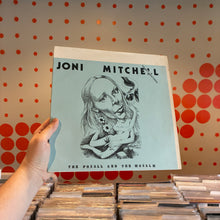 Load image into Gallery viewer, [USED] JONI MITCHELL - THE POSALL AND THE MOSALM (LP)
