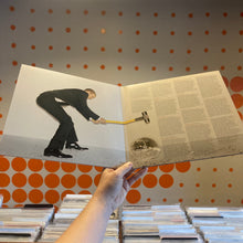 Load image into Gallery viewer, [USED] JUSTIN TIMBERLAKE - FUTURESEX/LOVESOUNDS (2xLP)
