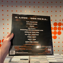 Load image into Gallery viewer, G. LOVE &amp; SPECIAL SAUCE - ODE TO R.L. BOYCE [RSDBF25] (LP)
