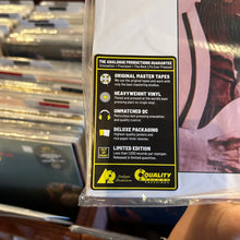 Load image into Gallery viewer, LIGHTNIN&#39; HOPKINS - LIGHTNIN&#39;: THE BLUES OF LIGHTNIN&#39; HOPKINS (ANALOGUE PRODUCTIONS LP)
