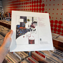 Load image into Gallery viewer, JONI MITCHELL - FOR THE ROSES [RSD26] (LP)

