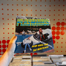 Load image into Gallery viewer, [USED] PLASMATICS - NEW HOPE FOR THE WRETCHED (LP)
