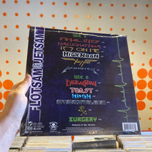 Load image into Gallery viewer, FLOTSAM &amp; JETSAM - HIGH [RSD25] (LP)
