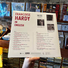 Load image into Gallery viewer, FRANCOISE HARDY - IN ENGLISH [RSD26] (LP+7")
