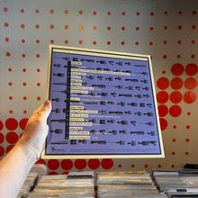 Load image into Gallery viewer, [USED] DIGABLE PLANETS - BLOWOUT COMB (2xLP)
