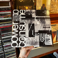 Load image into Gallery viewer, V/A - METAL MACHINE MUSIC: POWER TO CONSUME, VOL. 1 [RSDBF25] (2xLP)
