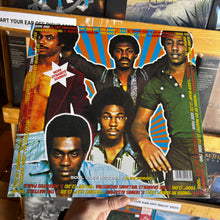 Load image into Gallery viewer, V/A - SOUL JAZZ PRESENTS: 400% DYNAMITE! SKA, SOUL, ROCKSTEADY, FUNK &amp; DUB IN JAMAICA [RSD25] (2xLP)
