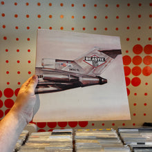 Load image into Gallery viewer, [USED] BEASTIE BOYS - LICENSED TO ILL (2xLP)
