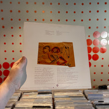 Load image into Gallery viewer, [USED] CAPTAIN BEEFHEART &amp; THE MAGIC BAND - SHINY BEAST [BAT CHAIN PULLER] (LP)
