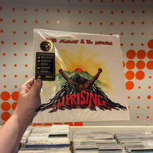 Load image into Gallery viewer, BOB MARLEY &amp; THE WAILERS - UPRISING (ANALOGUE PRODUCTIONS 2xLP)
