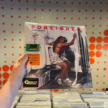 Load image into Gallery viewer, FOREIGNER - HEAD GAMES (ANALOGUE PRODUCTIONS 2xLP)
