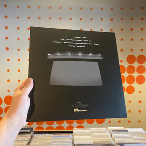 [USED] INTERPOL - TURN ON THE BRIGHT LIGHTS (2xLP)