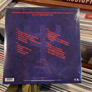 JUDAS PRIEST - LIVE IN ATLANTA '82 [RSD25] (2xLP)