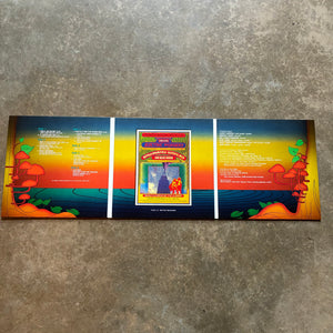 [USED] GRATEFUL DEAD - SHRINE EXPOSITION HALL, LOS ANGELES, CA 11/10/1967 (3xLP)