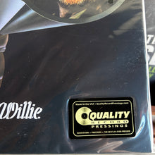 Load image into Gallery viewer, WILLIE NELSON - SHOTGUN WILLIE (ANALOGUE PRODUCTIONS 2xLP)

