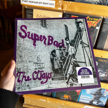 Load image into Gallery viewer, O&#39;JAYS = SUPER BAD [RSD25] (LP)
