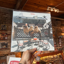 Load image into Gallery viewer, [AUTOGRAPHED] WILCO - WILCO [THE ALBUM] (LP)
