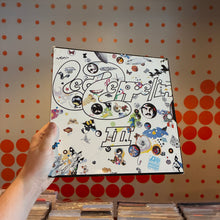 Load image into Gallery viewer, [USED] LED ZEPPELIN - III (LP)
