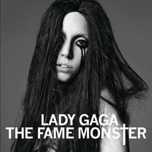 Load image into Gallery viewer, LADY GAGA - THE FAME MONSTER (PIC DISC LP/CD)
