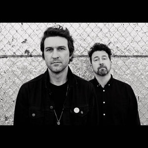 JAPANDROIDS - FATE & ALCOHOL (LP)