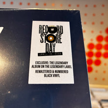 Load image into Gallery viewer, PRINCE BUSTER - THE BLUE BEAT LABEL PRESENTS PRINCE BUSTER ON TOUR [RSD26] (LP)
