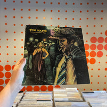 Load image into Gallery viewer, [USED] TOM WAITS - THE HEART OF SATURDAY NIGHT (LP)
