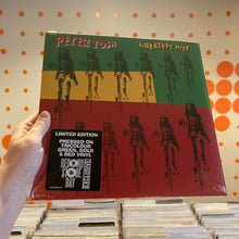 Load image into Gallery viewer, PETER TOSH - GREATEST HITS [RSD25] (LP)
