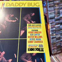 Load image into Gallery viewer, ROY AYERS - DADDY BUG [RSD26] (LP)
