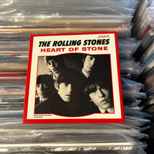 Load image into Gallery viewer, ROLLING STONES - HEART OF STONE [RSD26] (3")
