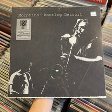 Load image into Gallery viewer, MORPHINE - BOOTLEG DETROIT [RSD25] (LP)
