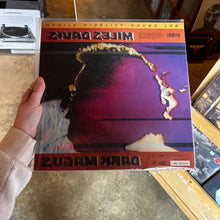 Load image into Gallery viewer, MILES DAVIS - DARK MAGUS: LIVE AT CARNEGIE HALL 1974 (MOFI 2xLP)
