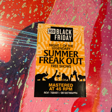 Load image into Gallery viewer, FLAMING LIPS - YOSHIMI BATTLES THE PINK ROBOTS: LIVE AT THE ZOO AMPHITHEATER, OKLAHOMA CITY, AUGUST 30, 2024 [RSDBF25] (2xLP)
