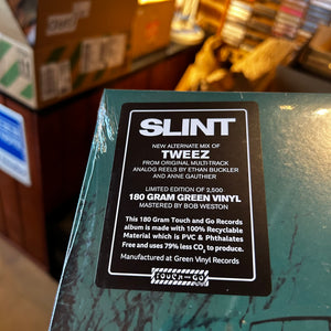 SLINT - TWEEZ: TWEETHAN MIX [RSD25] (LP)