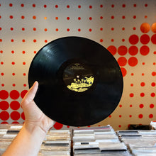 Load image into Gallery viewer, [USED] BRIGHT EYES - LIFTED OR THE STORY IS IN THE SOIL, KEEP YOUR EAR TO THE GROUND (2xLP)
