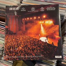 Load image into Gallery viewer, JOHNNY MARR - LOOK OUT LIVE! [RSD25] (2xLP)
