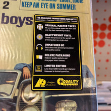 Load image into Gallery viewer, BEACH BOYS - SHUT DOWN VOLUME 2 (ANALOGUE PRODUCTIONS LP)
