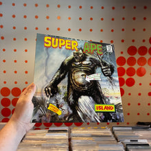 Load image into Gallery viewer, [USED] UPSETTERS - SUPER APE (LP)
