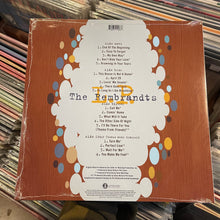Load image into Gallery viewer, REMBRANDTS - L.P. [RSD25] (2xLP)
