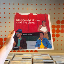 Load image into Gallery viewer, [USED] STEPHEN MALKMUS &amp; THE JICKS - MIRROR TRAFFIC (2xLP)
