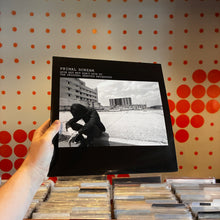 Load image into Gallery viewer, [USED] PRIMAL SCREAM - GIVE OUT BUT DON'T GIVE UP: THE ORIGINAL MEMPHIS RECORDINGS (3xLP)
