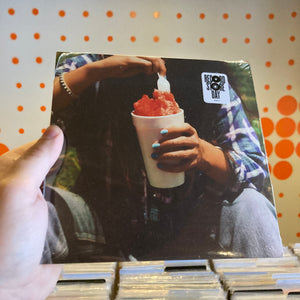 WAXAHATCHEE - "MUCH ADO ABOUT NOTHING" B/W "MUD" & "NEXT TO ME" [RSD25] (7")